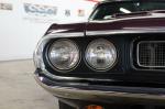 Dodge Challenger Hardtop 1970 года